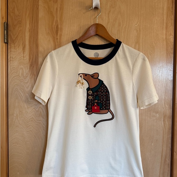 Rita the Rat T Shirt - Picture 3 of 10
